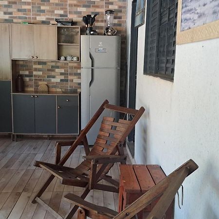 Villa Chacara Liberdade Pirenópolis Esterno foto