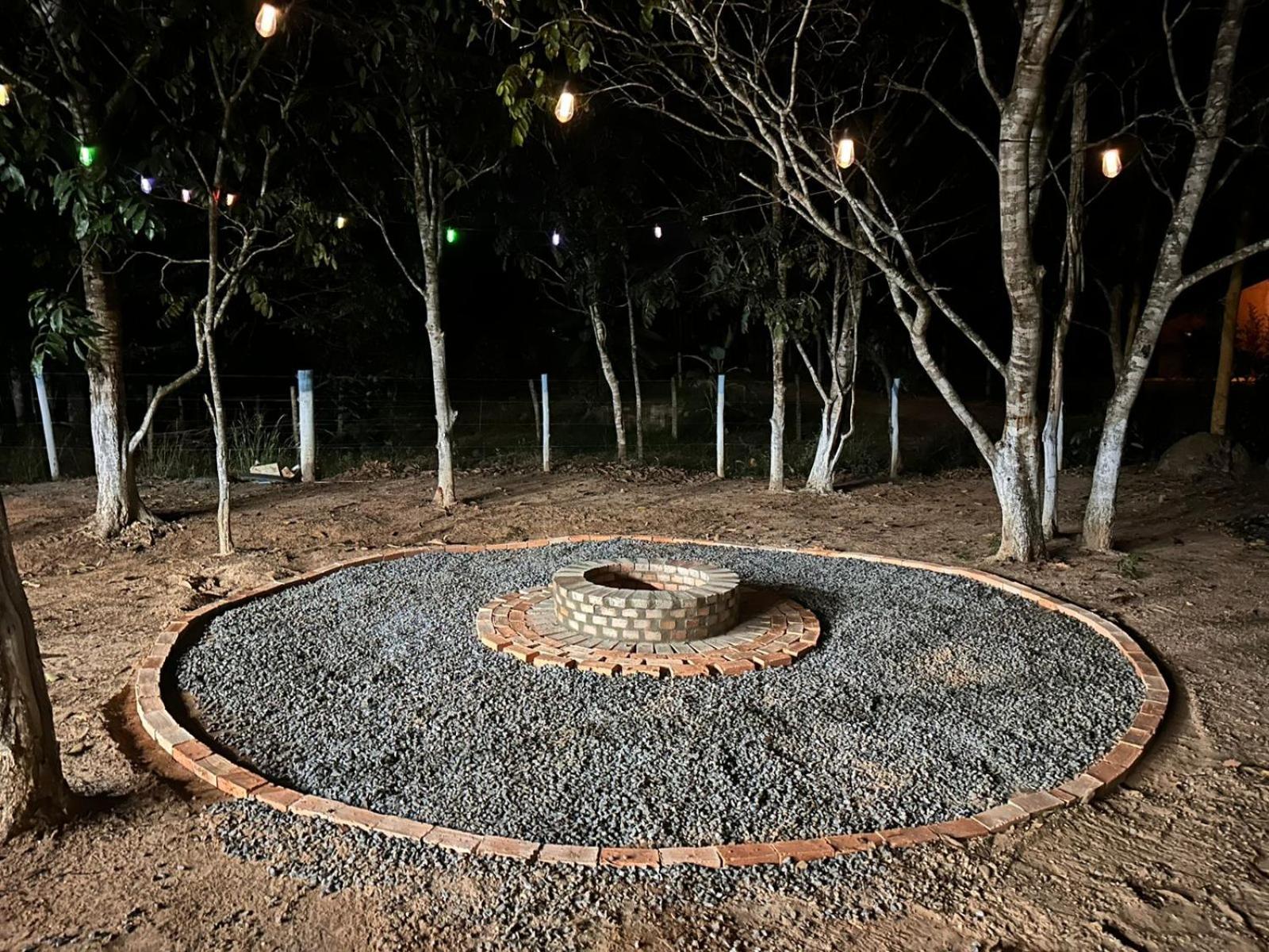 Villa Chacara Liberdade Pirenópolis Esterno foto