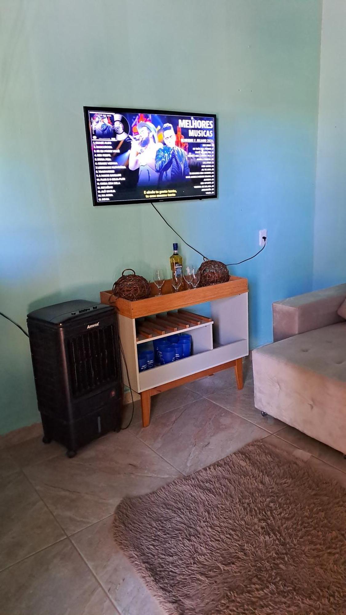 Villa Chacara Liberdade Pirenópolis Esterno foto